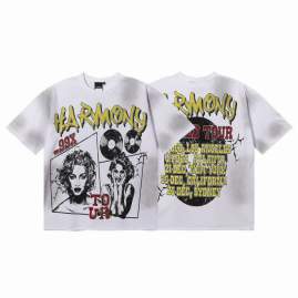 Picture of Harmony T Shirts Short _SKUHarmonyS-XL6htrHA00110396